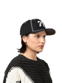 The ADV Snapback