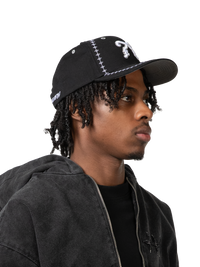 The ADV Snapback