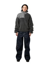 Sickle Star Raw Denims