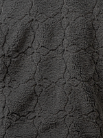 Clover Sherpa Fleece