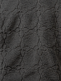 Clover Sherpa Fleece