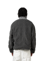 Clover Sherpa Fleece