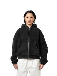 Revalé (Reversible) Jacket