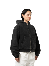 Revalé (Reversible) Jacket