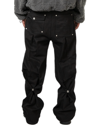 Black Eclipse Pants