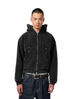 Revalé (Reversible) Jacket