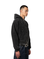 Revalé (Reversible) Jacket