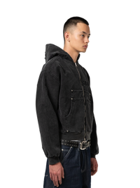 Revalé (Reversible) Jacket
