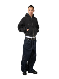 Revalé (Reversible) Jacket