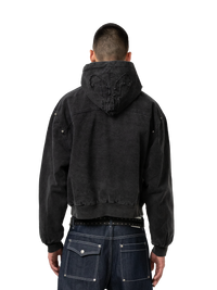 Revalé (Reversible) Jacket