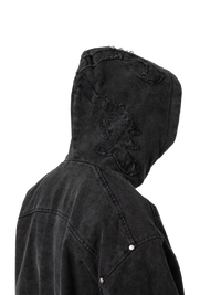 Revalé (Reversible) Jacket