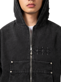 Revalé (Reversible) Jacket