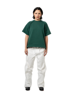 Green Interlace T-Shirt