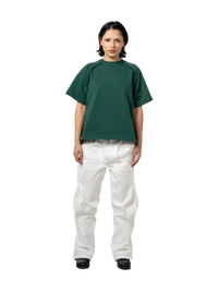 Green Interlace T-Shirt
