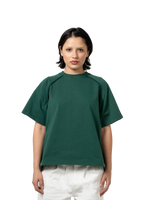Green Interlace T-Shirt