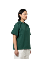 Green Interlace T-Shirt