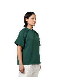 Green Interlace T-Shirt