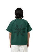 Green Interlace T-Shirt