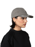Sickle Brim Cap