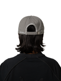 Sickle Brim Cap