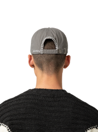 Sickle Brim Cap