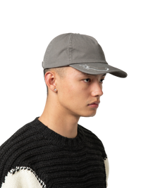 Sickle Brim Cap