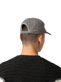 Sickle Brim Cap