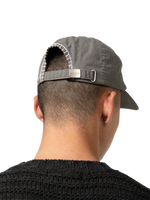 Sickle Brim Cap