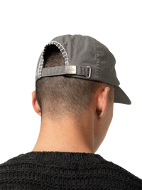 Sickle Brim Cap