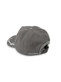 Sickle Brim Cap