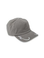 Sickle Brim Cap