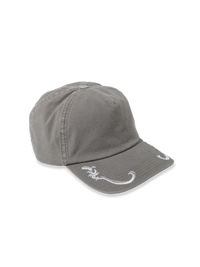 Sickle Brim Cap